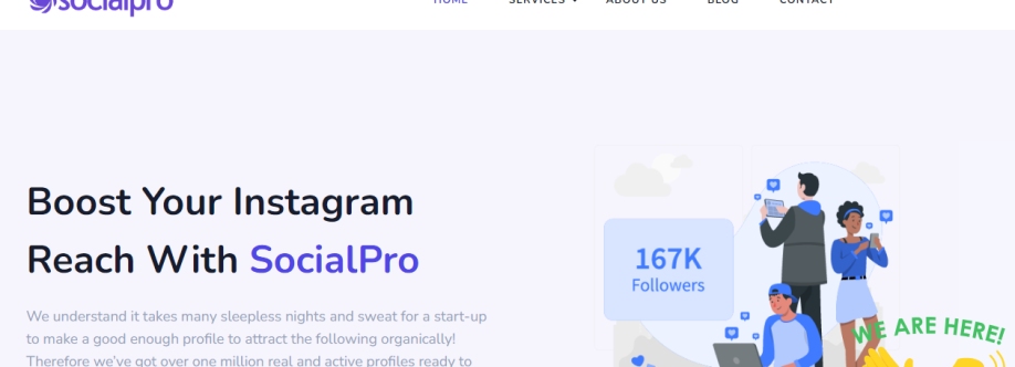 Social Pro