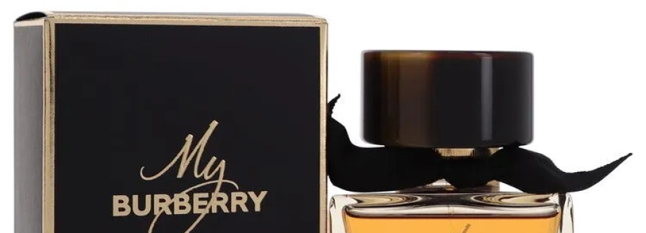 my burberry black