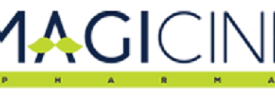 Magicine Pharma