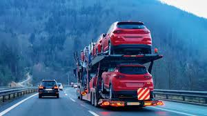 Easy Car Transport