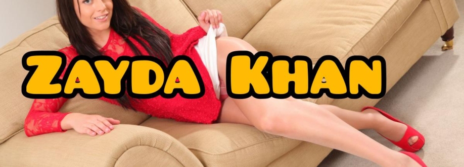 Zayda Khan