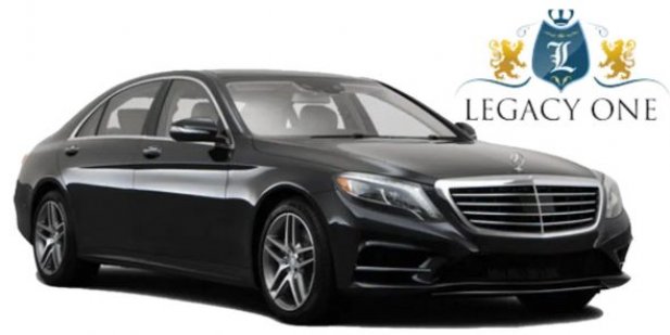 The 24-Hour Challenge: Experiencing Dallas Non-Stop in a Luxury Van Rental Article - ArticleTed -  News and Articles
