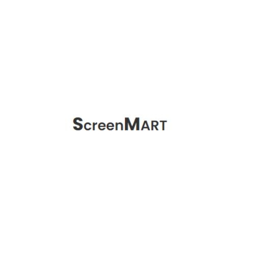 ScreenMart Mart