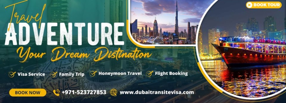 Dubai Transit E Visa