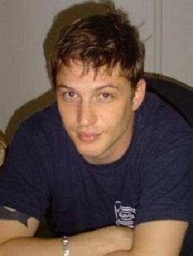 Gilbert Roy