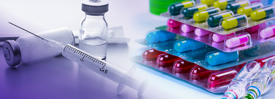 Span Care Pharma
