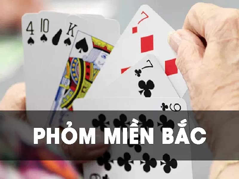 Mẹo chơi bài phỏm miền Bắc dành cho người mới nhập môn