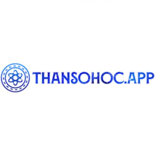 Thần Số Học