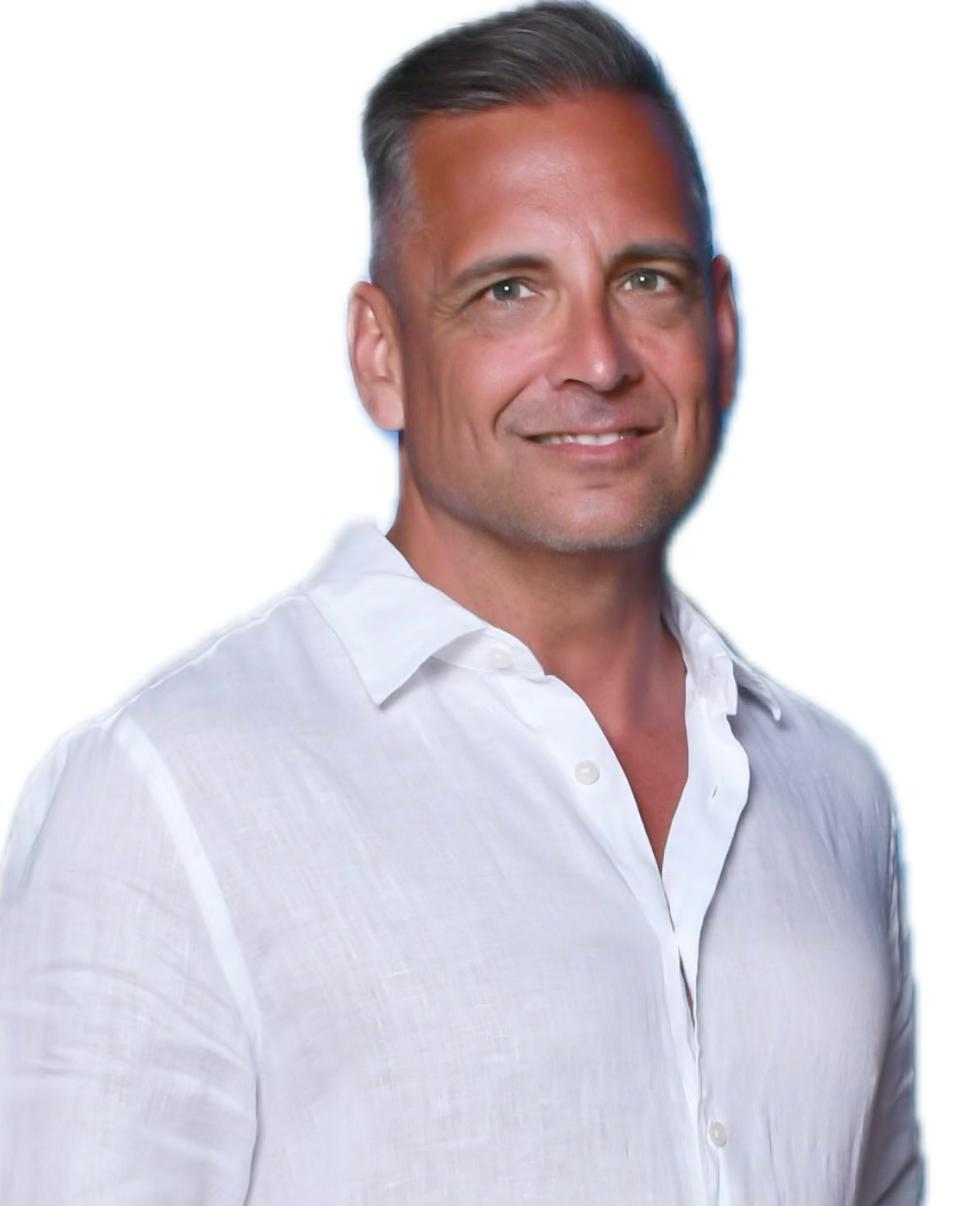 Ron Podulka