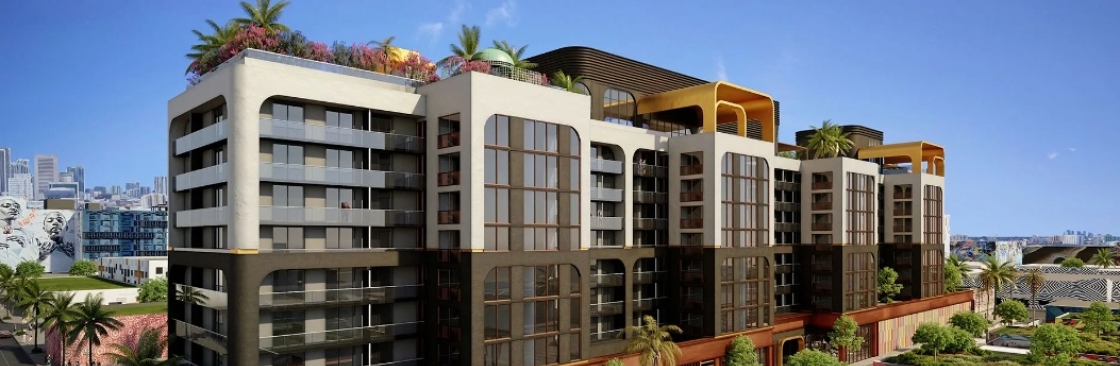 New Construction Property