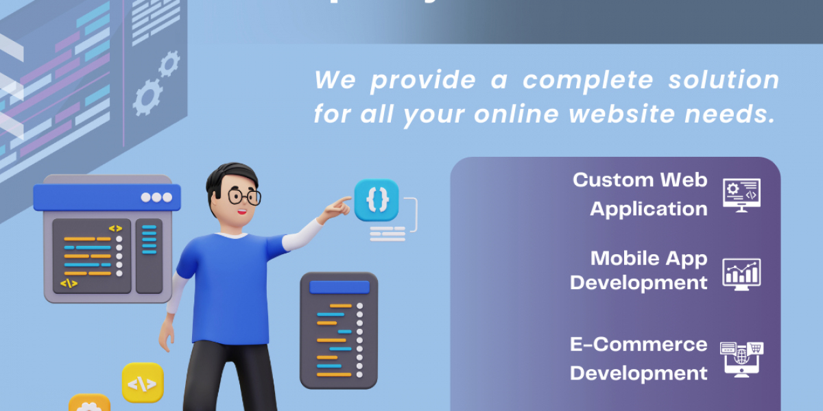 Top Trusted Website Development Company in India: Becoming the Standard Way to Purchase your Responsive Website | Next