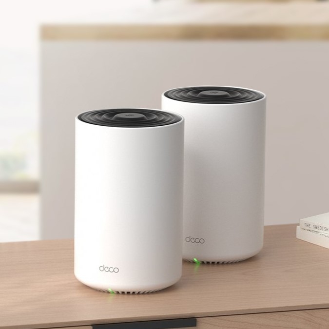 how to setup tplink deco