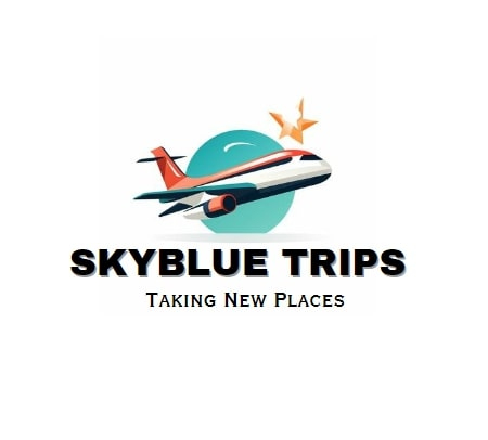 skyblue trips