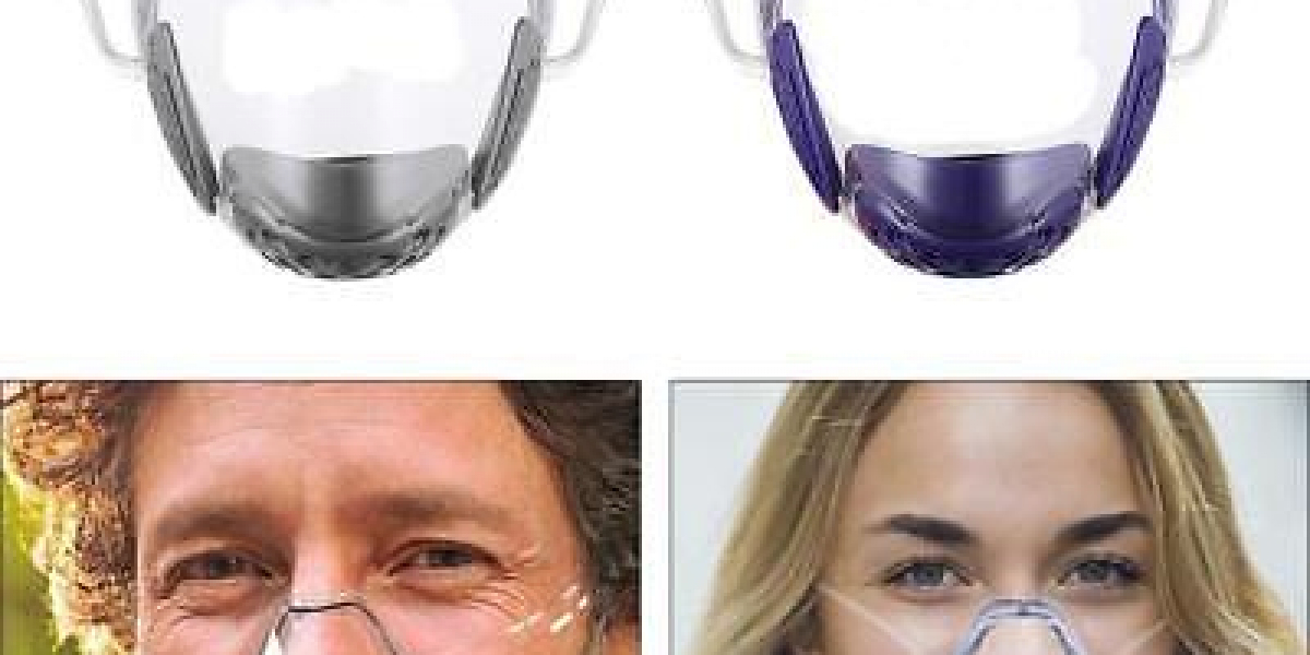 Global Transparent Mask Market Report 2023 to 2032