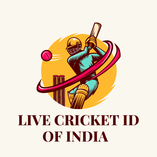 Live Cricket ID of INDIA