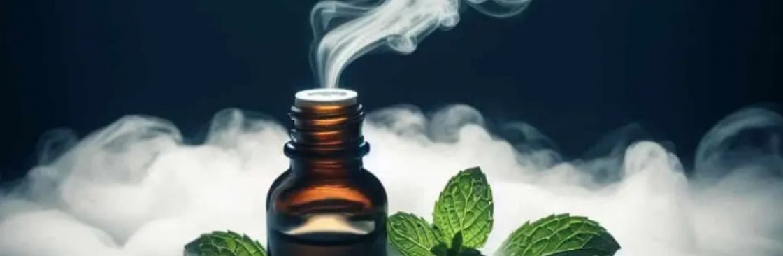 Kelvin Natural Mint