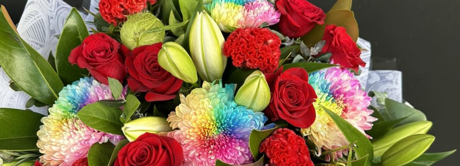 living flowers
