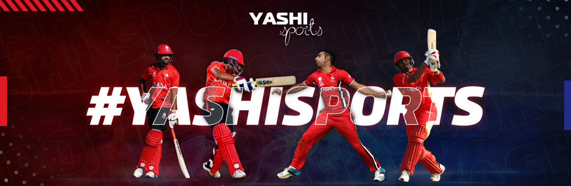 Yashi Sports