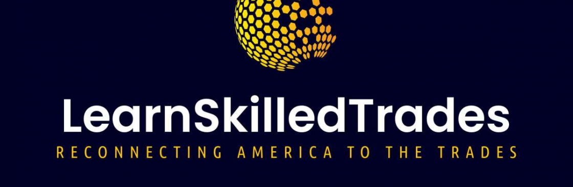 Learn a Skilled Trade