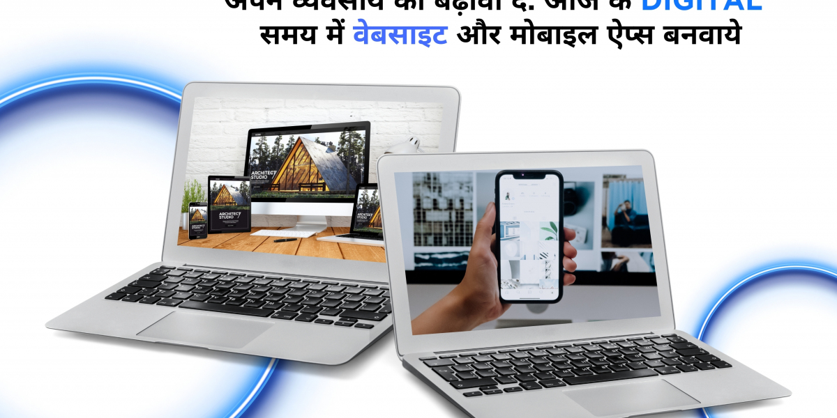 Top Web Design and Development Company in India: Delivering Innovative Websites and Cutting-Edge Solutions | Nexthikes I