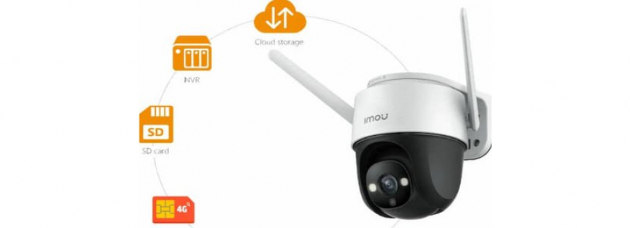 Khoá cửa Solity