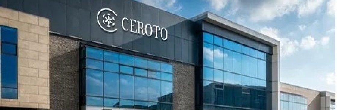 Ceroto tiles