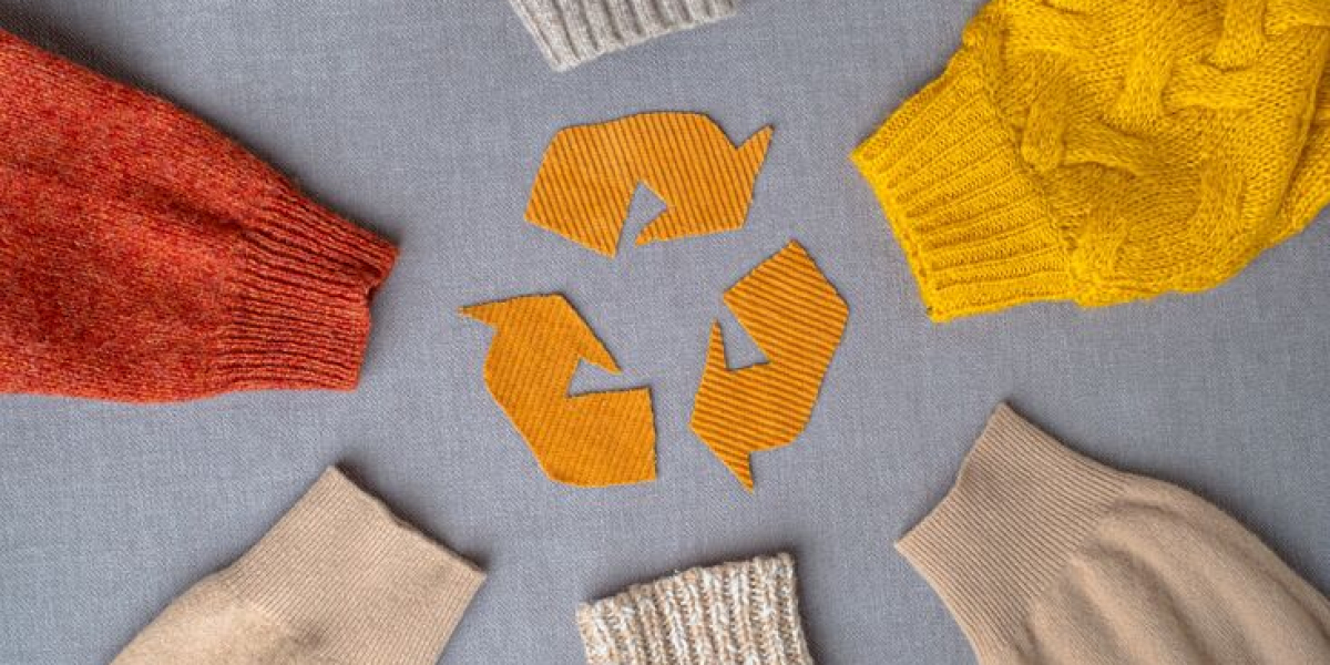 Global Textile Recycling Market 2023 | Industry Outlook & Future Forecast Report Till 2032