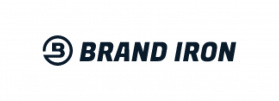 Brand Iron Iron