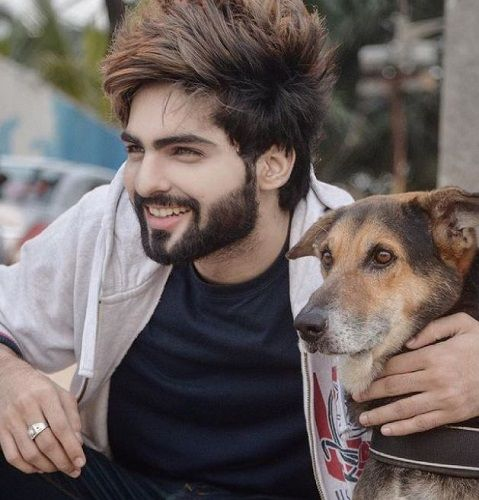 Karna Malhotra