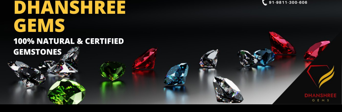 Dhanshree Gems