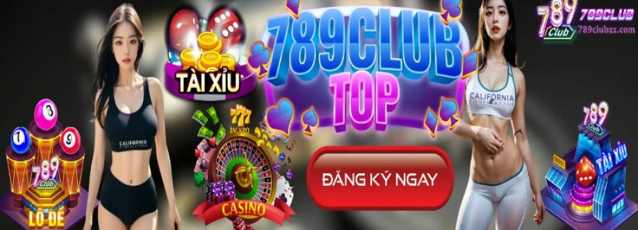 Cổng Game 789club