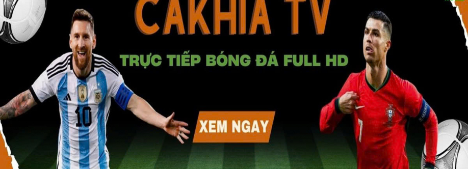 Cakhia TV