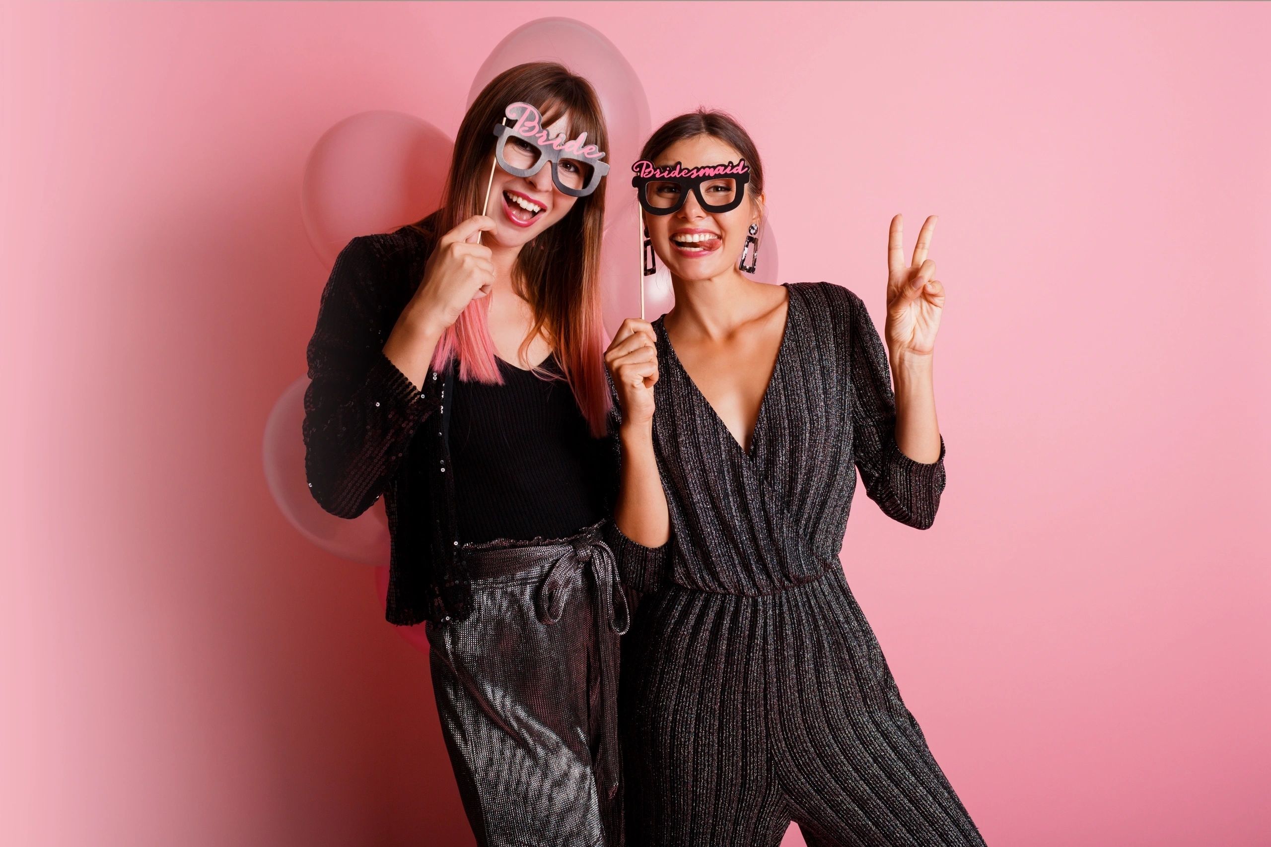 Event Photo Booth Rental Services