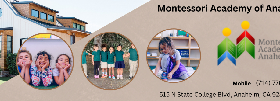 montessori academy