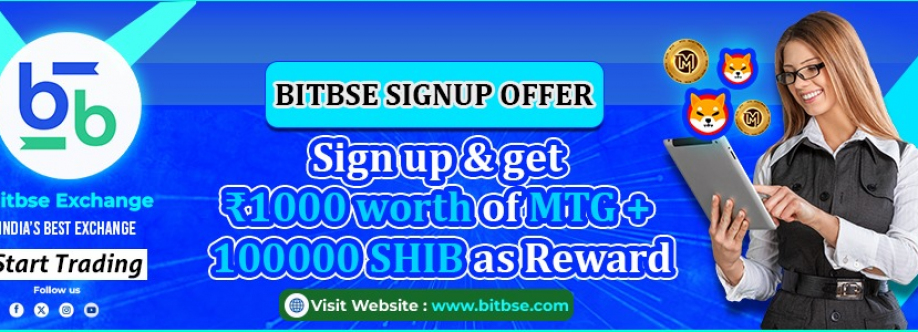 Bitbse Exchange