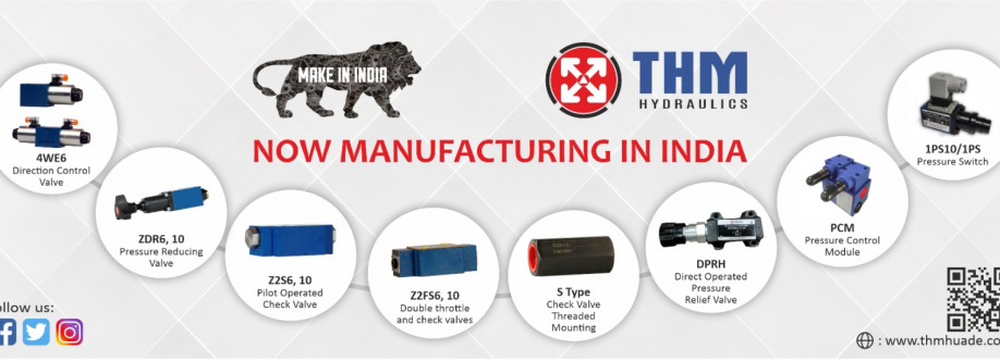 THM Hydraulics