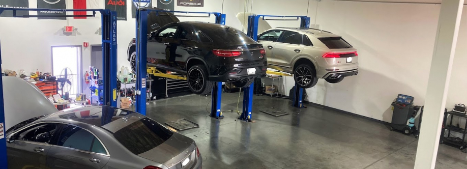 Euro Garage