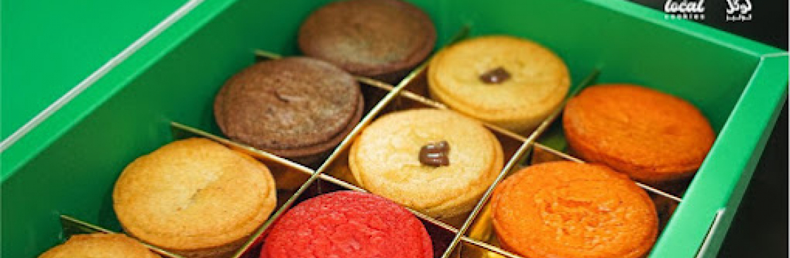 Local cookies