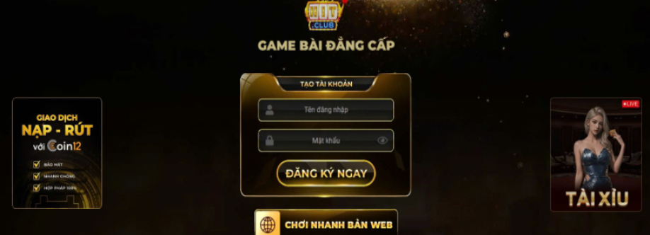Cổng Game Hitclub