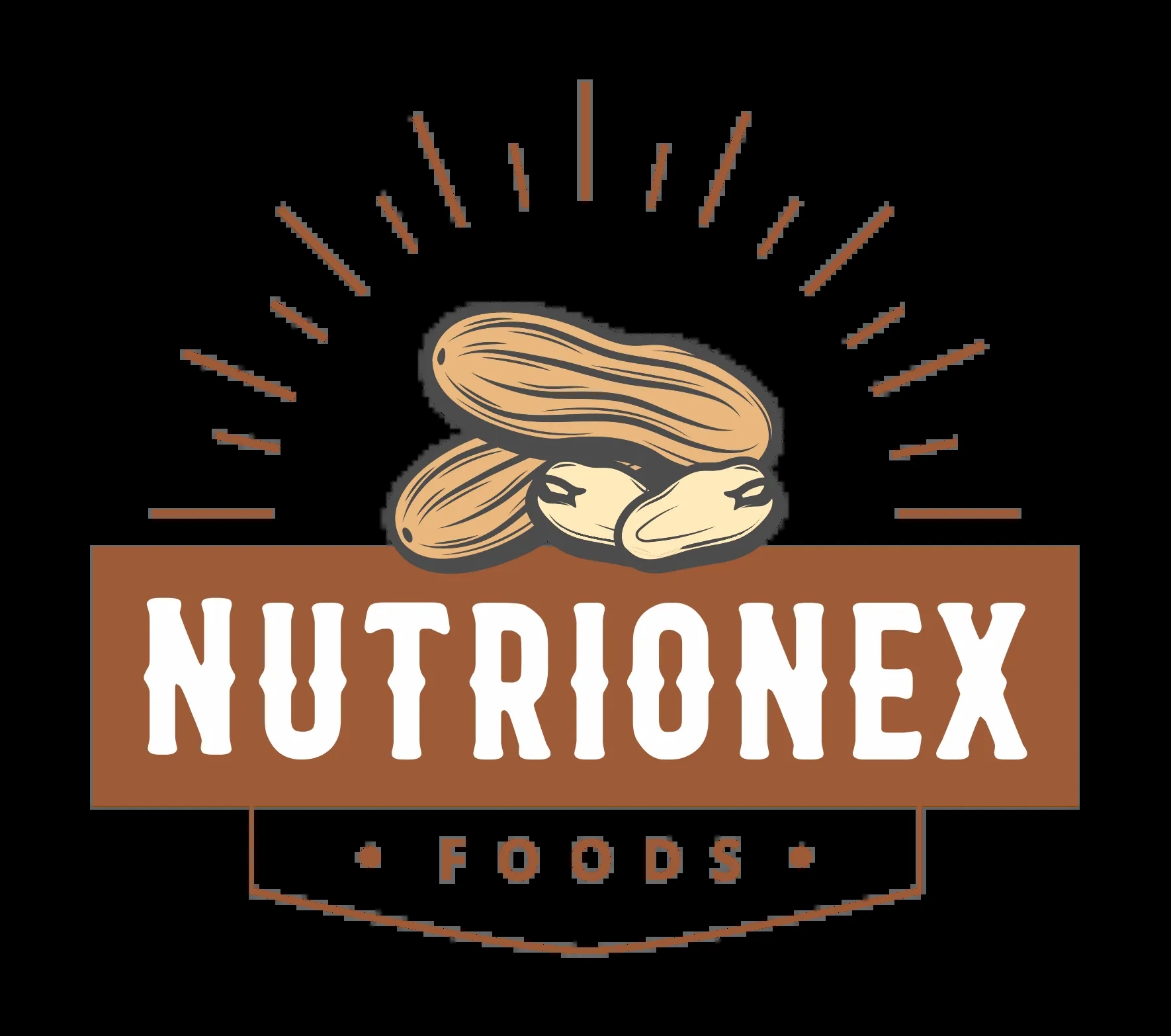 Nutrionex foods