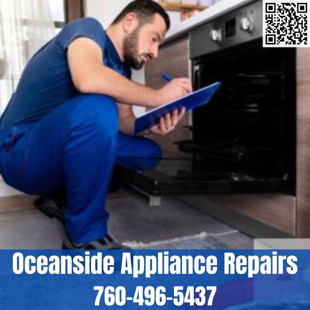 appliance repair oceanside - Oceanside Appliance Repairs (760) 496-5437