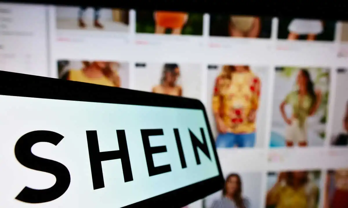 Shein.com Not Working/Down : [Connect For More]