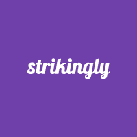 Digital's Site on Strikingly