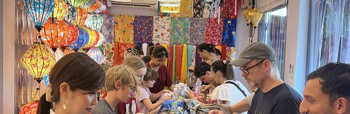 Lantern Making Class With Lynn Near Japanese Bridge