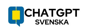 chatgpt svenska