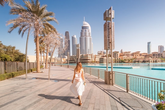 Dubai Frame tickets