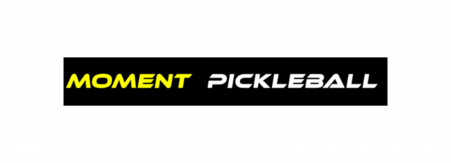Moment Pickleball