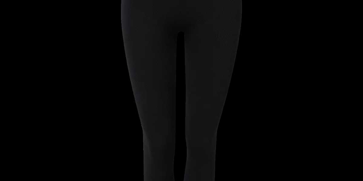 Conforto e Estilo: A Revolução das Leggings de Moletom para Crianças