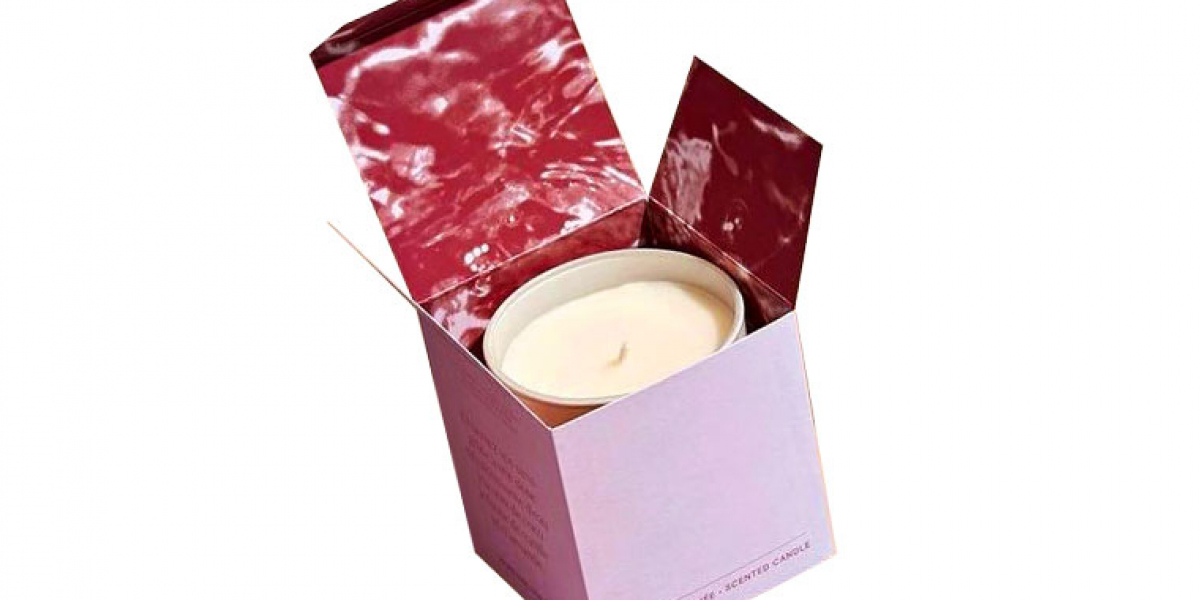 The Importance of Candle Packaging: Combining Functionality and Aesthetics