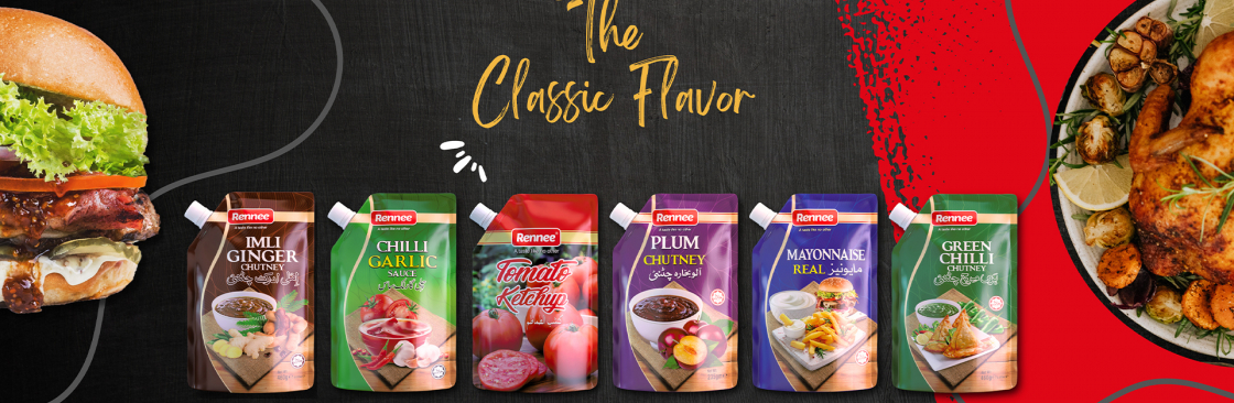 Rennee Foods